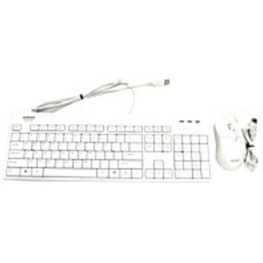 Iriver Retro Wireless Keyboard and Mouse Set Long Battery Life 2.4GHz Plug and Play Connection Keyboard and Mouse Included Yellow-White Iriver Retro Wireless Keyboard and Mouse Set Long Battery Life 2.4GHz Plug and Play Connection Keyboard and Mouse Included Yellow-White